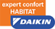 Expert Confort Habitat DAIKIN